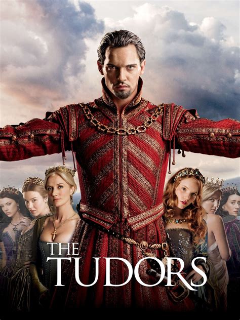 tudor film netflix|when was the tudors released.